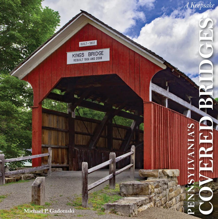 Pennsylvania's Covered Bridges