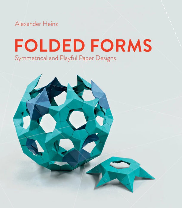 Folded Forms