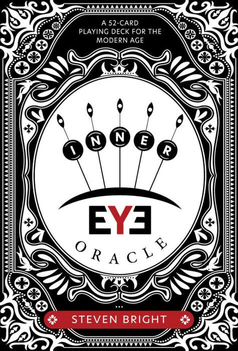 Inner Eye Oracle