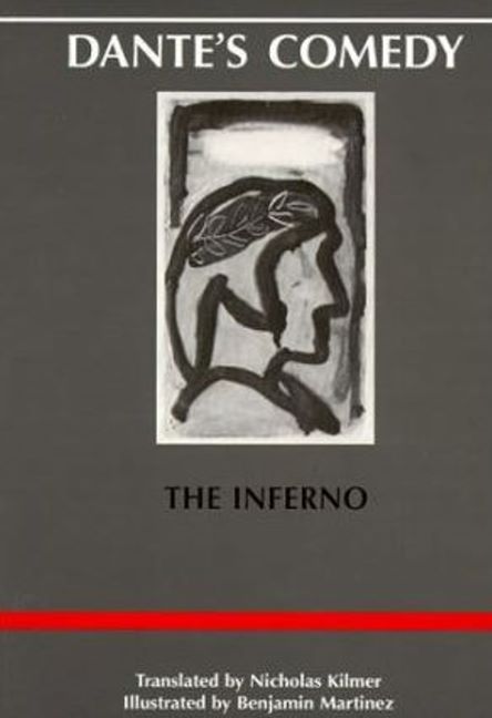 Dante's Comedy: The Inferno