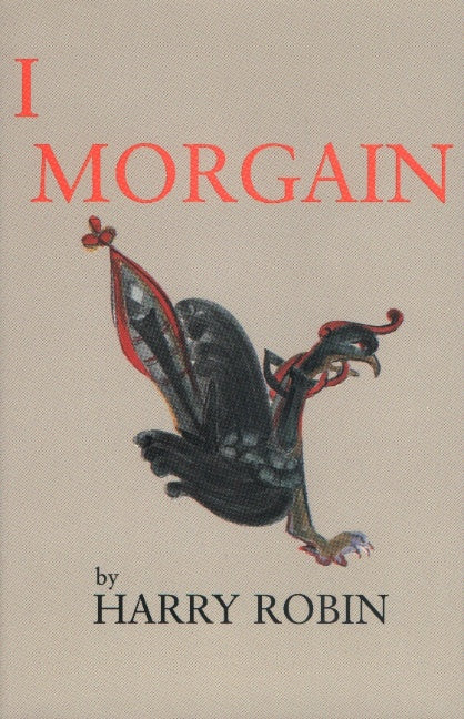 I, Morgain