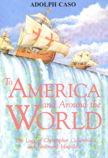 To America & Around the World