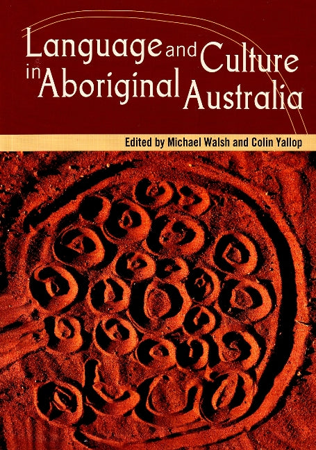 Language & Culture in Aboriginal Australia