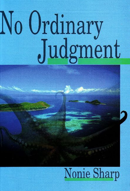 No Ordinary Judgment