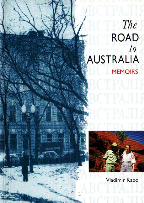 Road to Australia