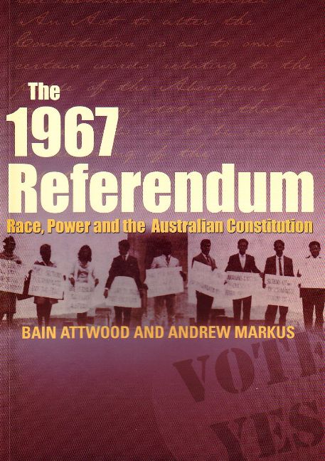 1967 Referendum