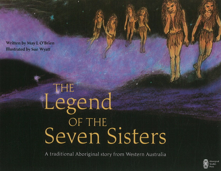 Legend of the Seven Sisters