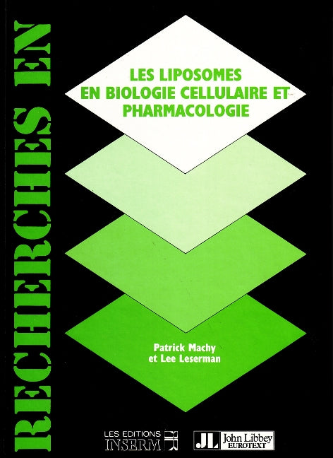 Liposomes en Biologie Cellulaire et Pharmacologie