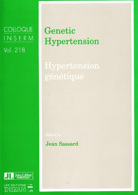 Genetic Hypertension