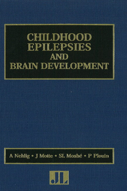 Childhood Epilepsies & Brain Development
