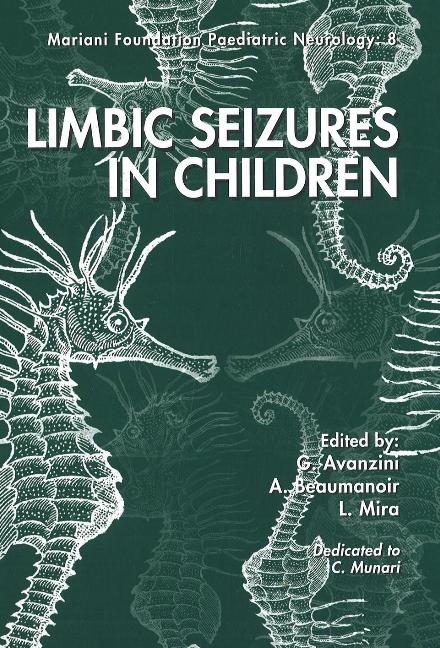 Limbic Seizures in Children
