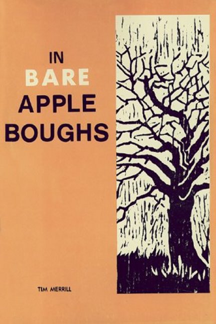 In Bare Apple Boughs