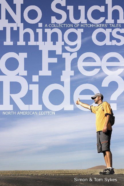 No Such Thing as a Free Ride?