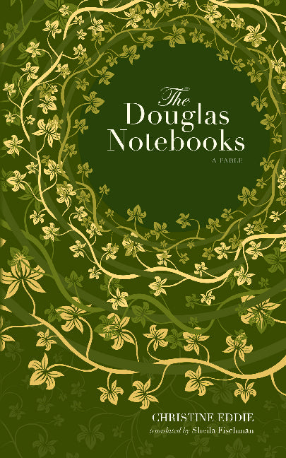 The Douglas Notebooks
