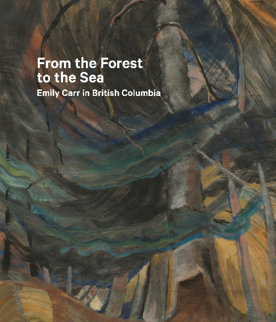 From the Forest to the Sea