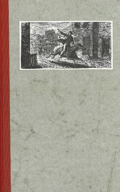 History of the American Revolution, Volumes 1 & 2