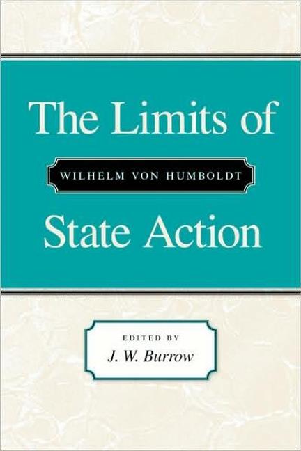 Limits of State Action