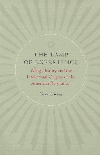 Lamp of Experience
