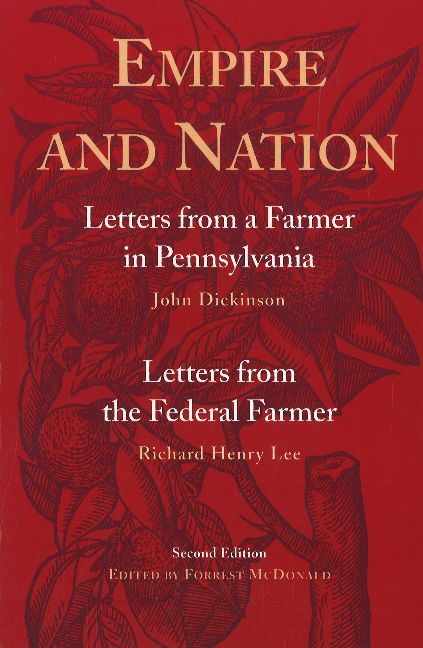 Empire & Nation, 2nd Edition