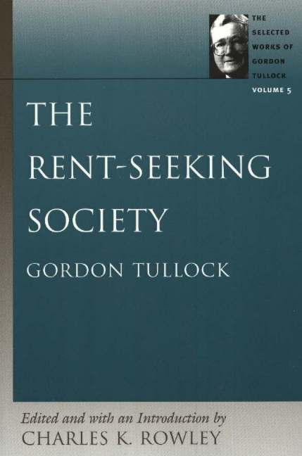 Rent-Seeking Society