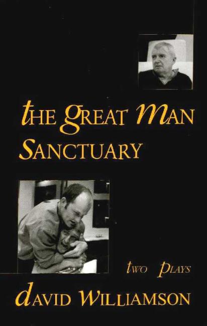 Great Man / Sanctuary