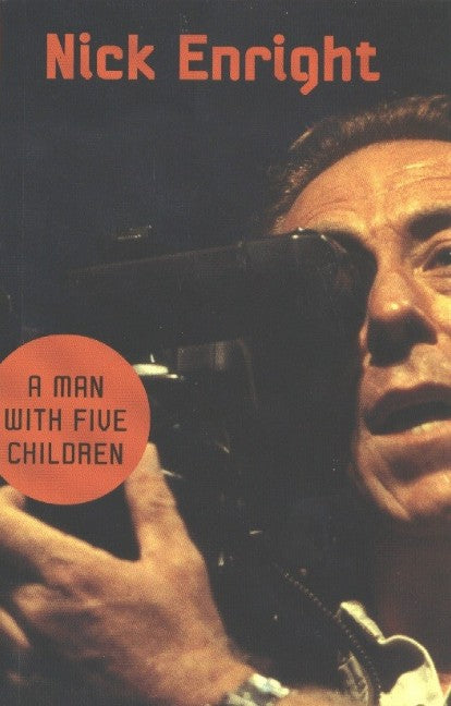 Man with Five Children