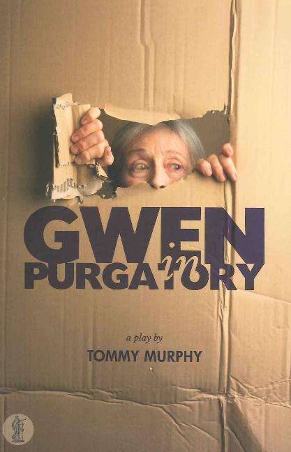 Gwen in Purgatory