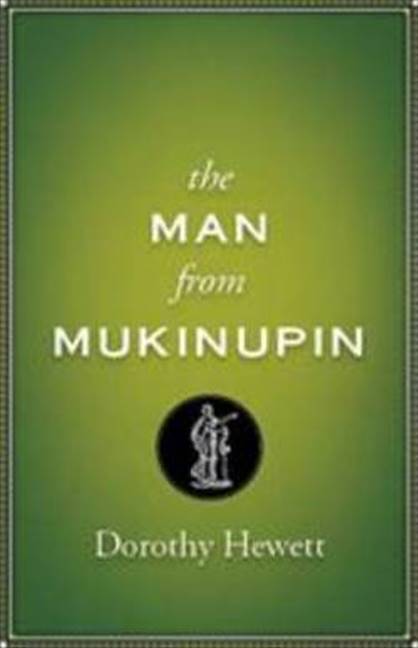 Man from Mukinupin
