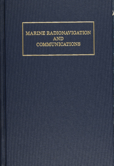 Marine Radionavigation and Communications