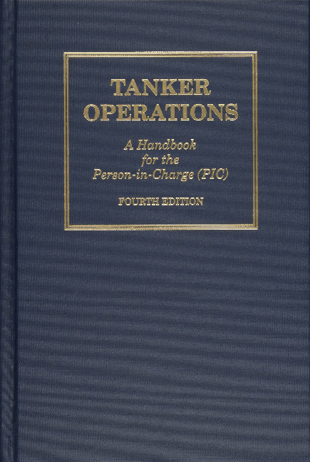Tanker Operations
