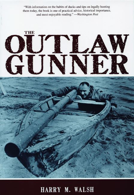 The Outlaw Gunner