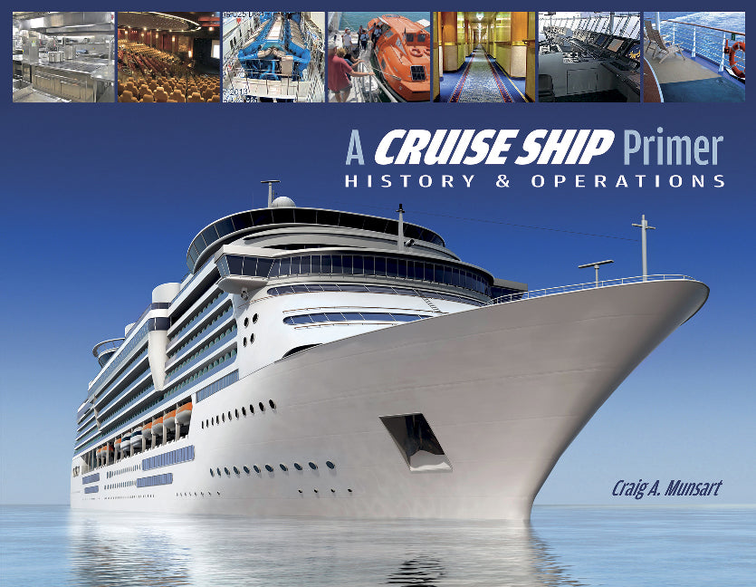 A Cruise Ship Primer