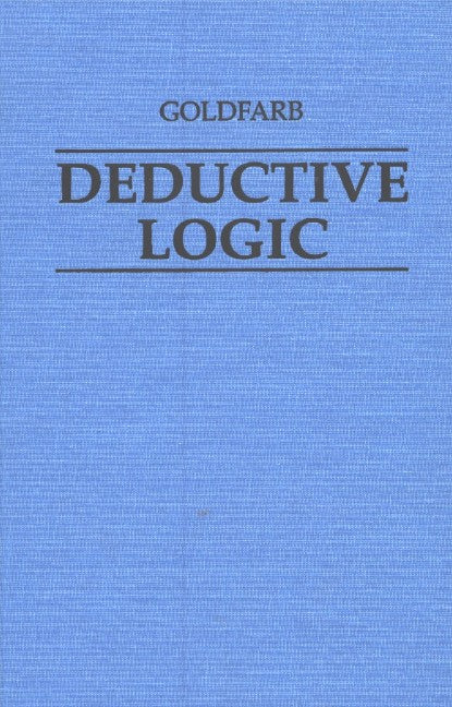 Deductive Logic