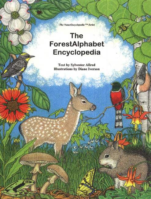 ForestAlphabet Encyclopedia