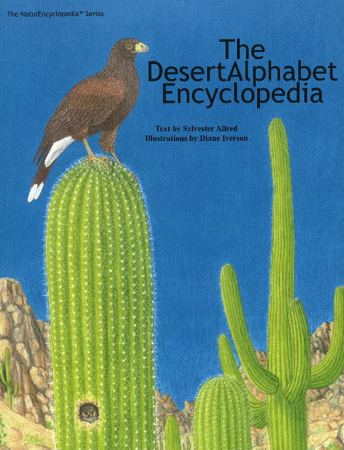 DesertAlphabet Encyclopedia