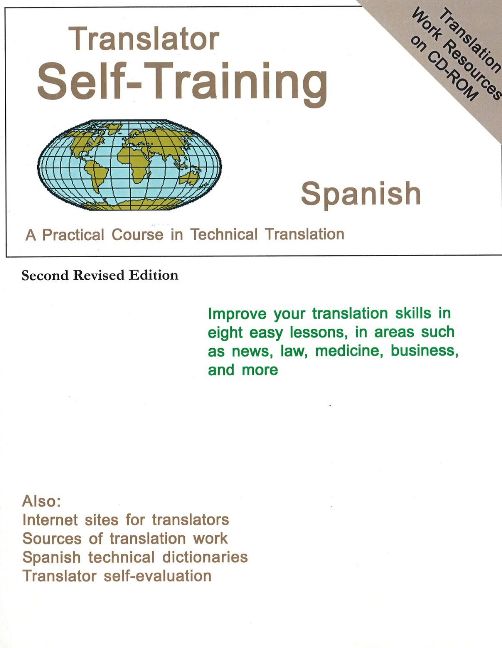 Translator Self-Training Program, Spanish