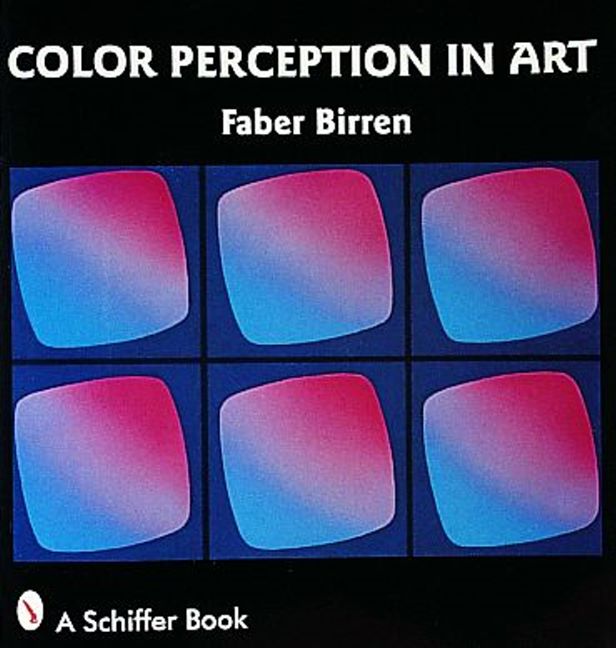 Color Perception in Art
