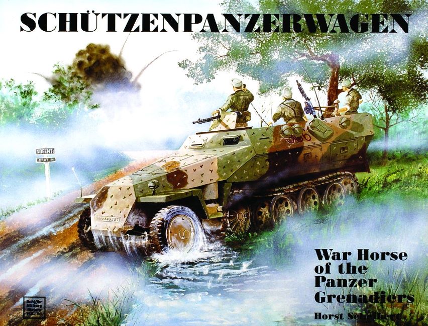 SchÃ"tzenpanzerwagen
