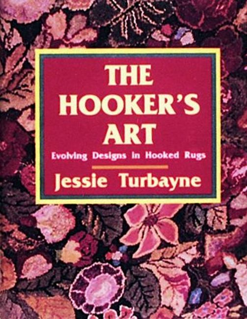 The Hooker's Art: