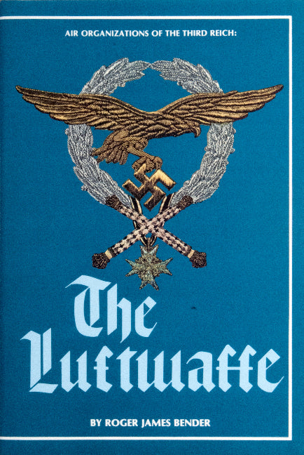 Air Organizations of the Third Reich