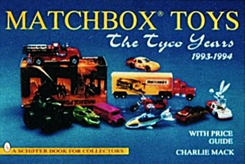 Matchbox® Toys