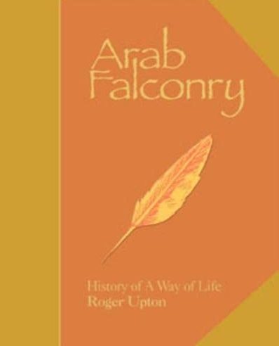 Arab Falconry LTD ED