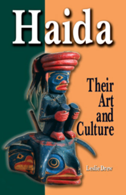 Haida, Revised Edition