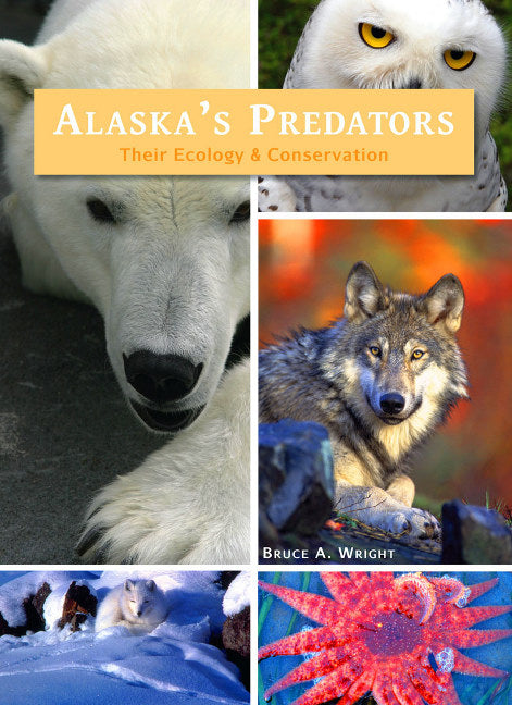 Alaska's Predators