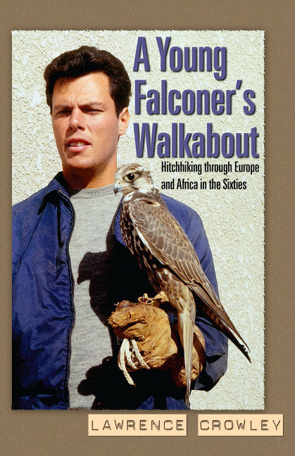 A Young Falconer's Walkabout