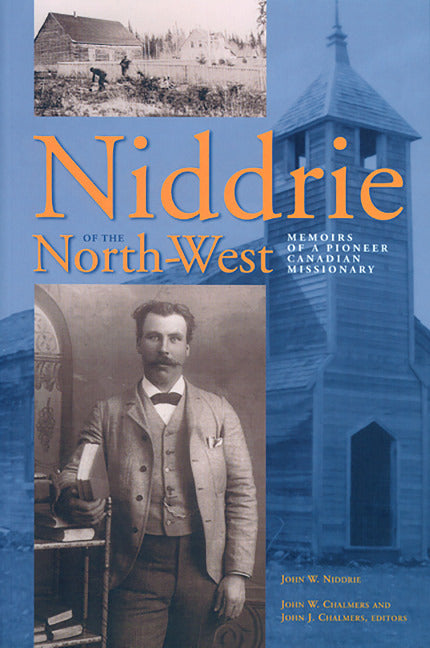 Niddrie of the North-West