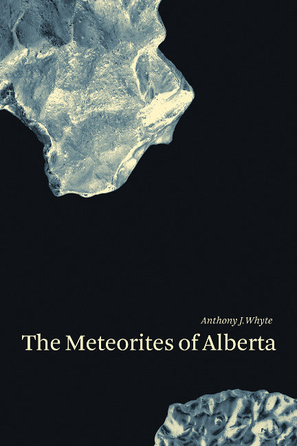 The Meteorites of Alberta
