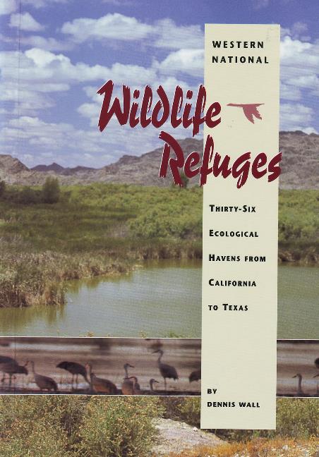 Western National Wildlife Refuges