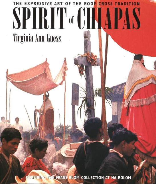 Spirit of Chiapas