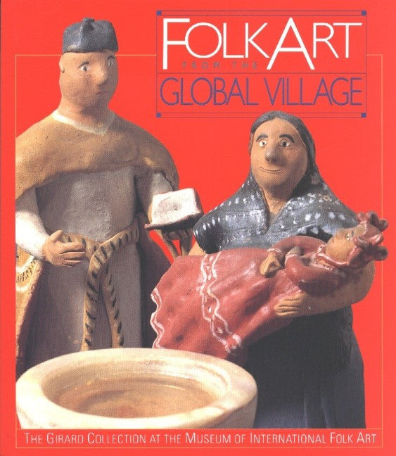 Folk Art from the Global Village